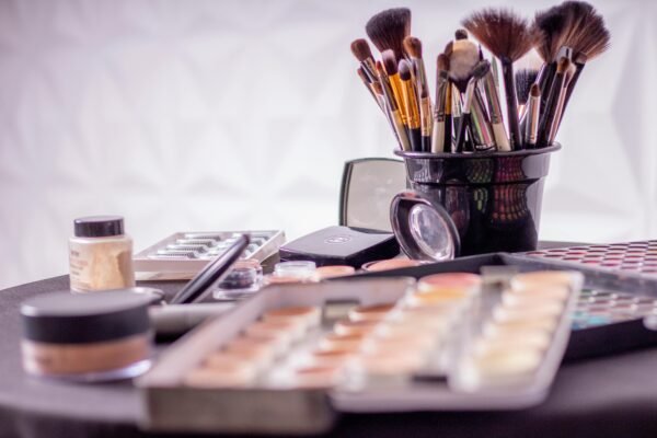 Kit de maquillaje