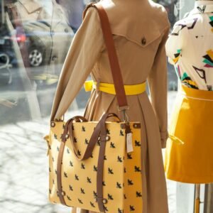 Vestido fashion